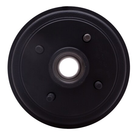 Dynamic Friction Co
